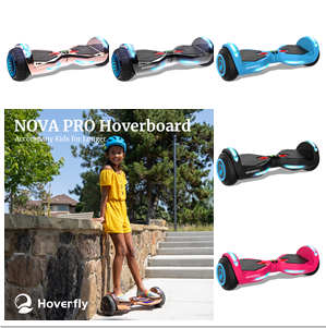 Hoverboard